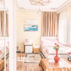 Sur Hotel Sultanahmet гостиничный бар