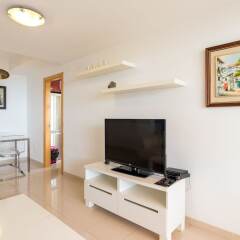 Отель MalagaSuite Beach Solarium & Pool Торремолинос комната для гостей фото 3