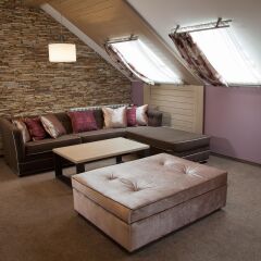 Отель SG Amira Boutique Hotel Болгария, Банско - отзывы, цены и фото номеров - забронировать отель SG Amira Boutique Hotel онлайн комната для гостей