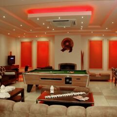 Hotel Dionyssos - Adults Only детские мероприятия
