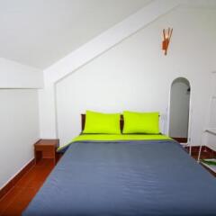 Thao Tri Giao Hotel Далат парковка