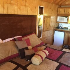 Отель La Siesta Motel & RV Resort удобства в номере фото 2