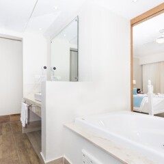 Отель Be Live Collection Punta Cana - All Inclusive ванная