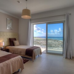 Отель The Beachfront Praia D'el Rey Golf & Beach Resort комната для гостей фото 2