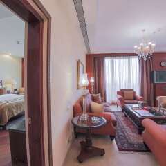 Отель The LaLiT Mumbai комната для гостей фото 4