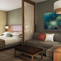 Отель Hyatt Place Detroit/Novi фото 6