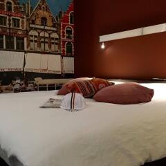 Hotel Marcel детские мероприятия