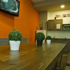 Youth Station Hostel в номере