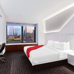 The Washington by Luxurban in New York, United States of America from 473$, photos, reviews - zenhotels.com guestroom photo 2