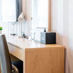 Отель Ramada Seoul Jongno Сеул фото 17