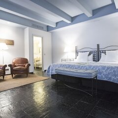 Отель Hospes Las Casas del Rey de Baeza Hotel Испания, Севилья - отзывы, цены и фото номеров - забронировать отель Hospes Las Casas del Rey de Baeza Hotel онлайн фото 18