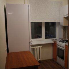 Апартаменты Na Behtereva Apartments Москва фото 9