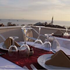 Отель Sultanahmet Cesme