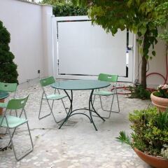Hotel Tre Fontane фото 6