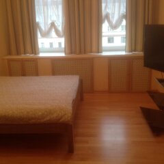 Hostel Live Москва