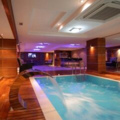 Best Western Antea Palace Hotel & Spa с домашними животными