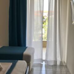 Отель Sand & Sea design apartment Греция, Пефкохори - отзывы, цены и фото номеров - забронировать отель Sand & Sea design apartment онлайн комната для гостей