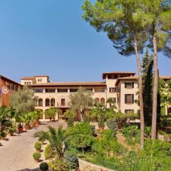 Sheraton Mallorca Arabella Golf Hotel фото 12