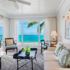 Отель The Palms Turks and Caicos фото 9