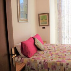 Отель B&B Tiffany комната для гостей фото 3