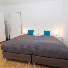 Отель CheckVienna - Schadinagasse комната для гостей фото 3