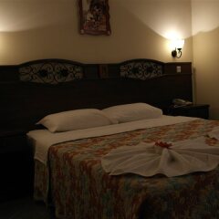 Отель Ruby Rose Resort Мармарис комната для гостей фото 3