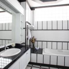 Отель KTK Royal Residence ванная