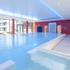 Dorint Hotel & Sportresort Arnsberg/Sauerland бассейн
