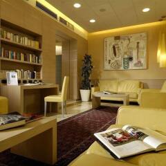 Отель Aemilia Hotel Bologna Италия, Болонья - 1 отзыв об отеле, цены и фото номеров - забронировать отель Aemilia Hotel Bologna онлайн спа фото 2
