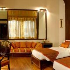 Noor-Us-Sabah Palace in Bhopal, India from 97$, photos, reviews - zenhotels.com guestroom photo 4