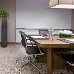 Отель Sheraton Seoul D Cube City Hotel Южная Корея, Сеул - отзывы, цены и фото номеров - забронировать отель Sheraton Seoul D Cube City Hotel онлайн помещение для мероприятий