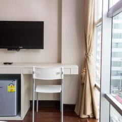 Snooze Hotel Thonglor Bangkok Бангкок удобства в номере