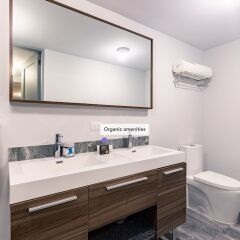 Отель Gorgeous 2 BR Apt With Rooftop Мексика, Мехико - отзывы, цены и фото номеров - забронировать отель Gorgeous 2 BR Apt With Rooftop онлайн фото 3