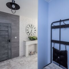 Апартаменты Good Time Apartment ванная