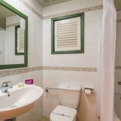 Bless Hotel Ibiza, a member of The Leading Hotels of the World ванная