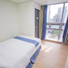 Отель G Stay Residence Сеул комната для гостей фото 5