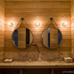 Отель Palihouse West Hollywood США, Уэст-Голливуд - отзывы, цены и фото номеров - забронировать отель Palihouse West Hollywood онлайн ванная
