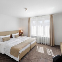 Отель Vi Vadi Hotel downtown munich Германия, Мюнхен - - забронировать отель Vi Vadi Hotel downtown munich, цены и фото номеров фото 14