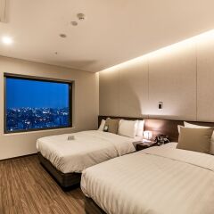 WD Hotel комната для гостей фото 4