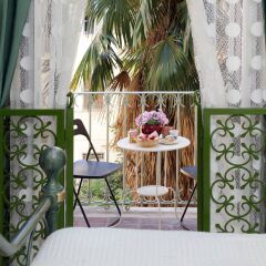 Отель The Guesthouse Италия, Рим - 1 отзыв об отеле, цены и фото номеров - забронировать отель The Guesthouse онлайн фото 4