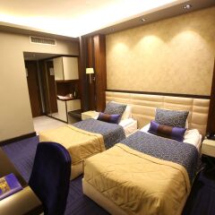Prestige Hotel Диярбакыр комната для гостей фото 2