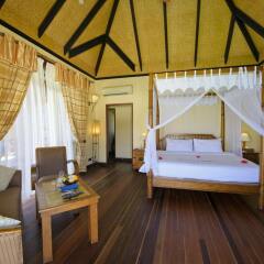 Отель Olhuveli Beach And Spa Resort комната для гостей фото 3