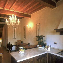 Отель B&B Palazzo Al Torrione Италия, Сан-Джиминьяно - отзывы, цены и фото номеров - забронировать отель B&B Palazzo Al Torrione онлайн в номере