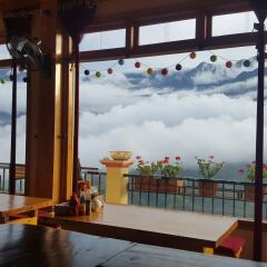 Sapa Odyssey Hostel Шапа пляж