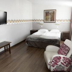 Hotel Arthur удобства в номере