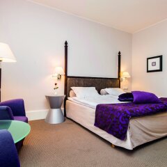 Отель Elite Stadshotellet Luleå Швеция, Лулео - отзывы, цены и фото номеров - забронировать отель Elite Stadshotellet Luleå онлайн фото 3