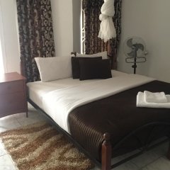 Romalo Guesthouse in Kigali, Rwanda from 60$, photos, reviews - zenhotels.com guestroom photo 2
