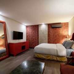 Nineth Hotel комната для гостей фото 2