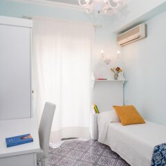Отель Villa Nefele Джардини Наксос комната для гостей фото 4