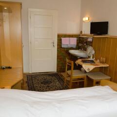 Отель Schweizer Pension Solderer комната для гостей фото 4